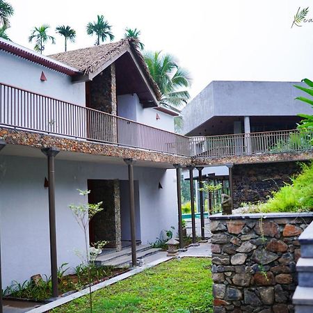 Maayaa Riverside Villa By Kpm Tripenta Attappadi Exterior photo