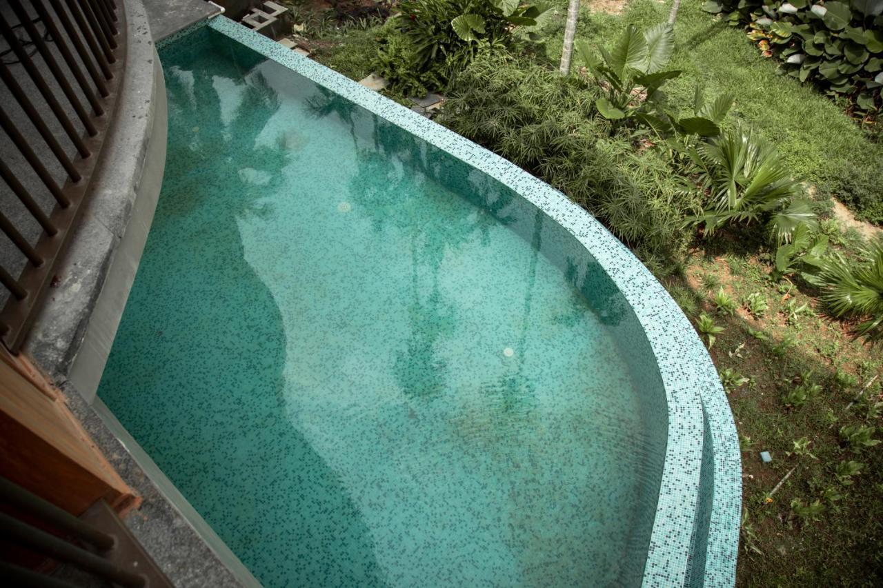Maayaa Riverside Villa By Kpm Tripenta Attappadi Exterior photo